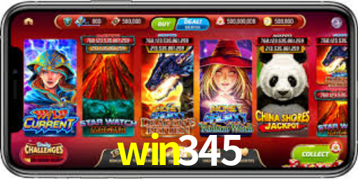 Jogos Exclusivos win345
