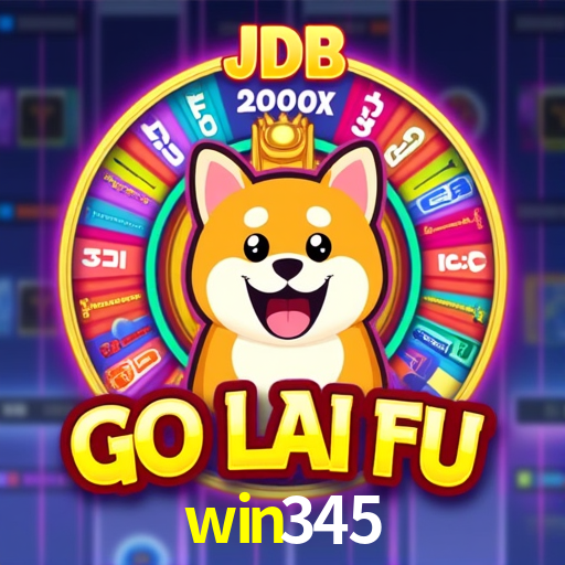 Experiência VIP win345