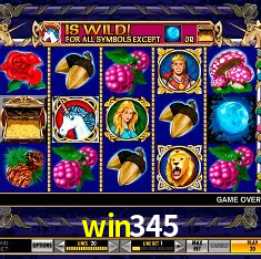 Promoções Sazonais win345