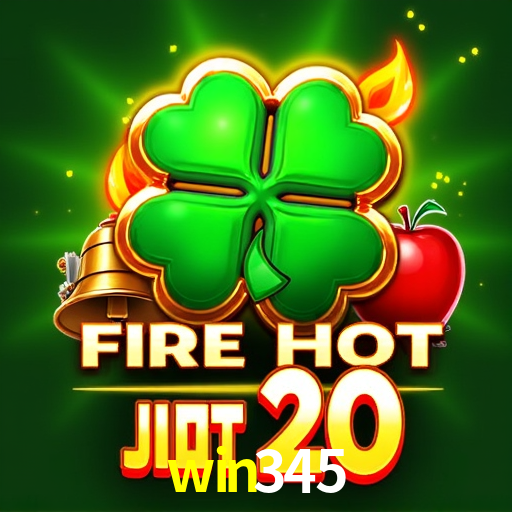 Estatísticas do Jogo win345