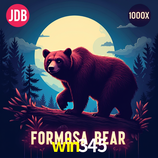 Diretório de Jogos win345