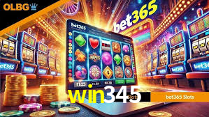 Mesa de Blackjack win345