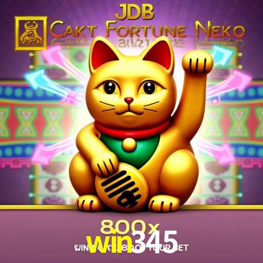 Provedores de Jogos win345