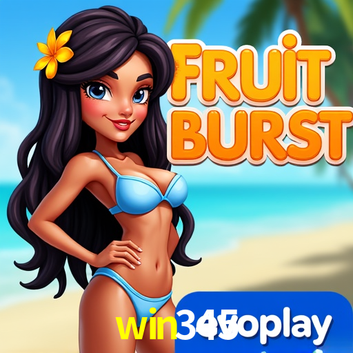 Jogos de Slot win345