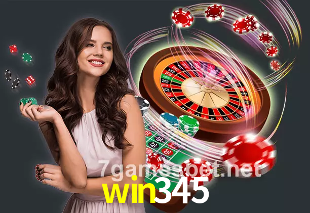 vivo no cassino win345